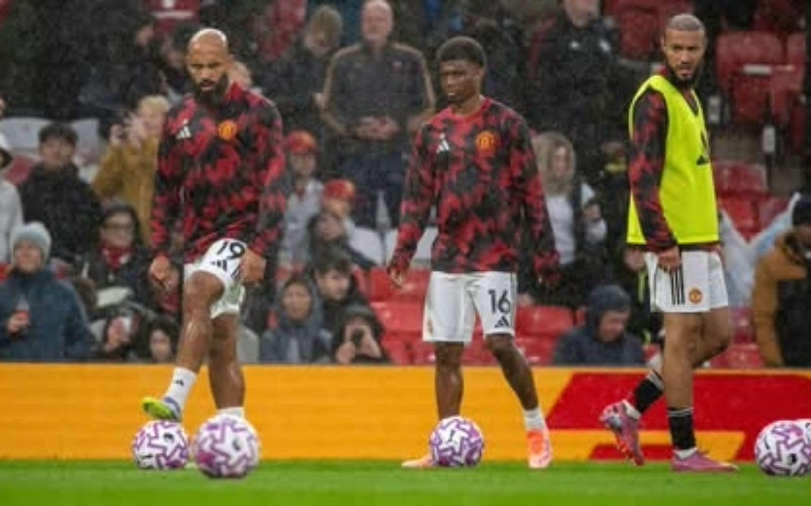 Μάντσεστερ Γιουνάιτεντ: Η ευρωπαϊκή απουσία και τα ελάχιστα εισιτήρια έφεραν ζημιές 6,6 εκατομμυρίων λιρών