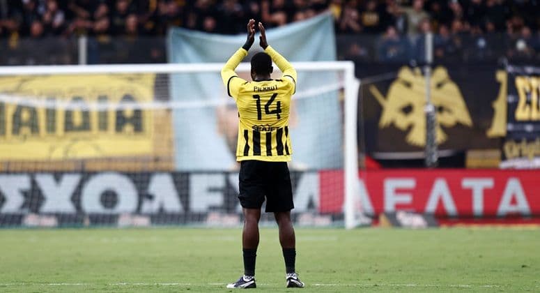 ΝΠΣ Βόλος - ΑΕΚ: Σημαντικό ματς στον κιτρινόμαυρο Βόλο