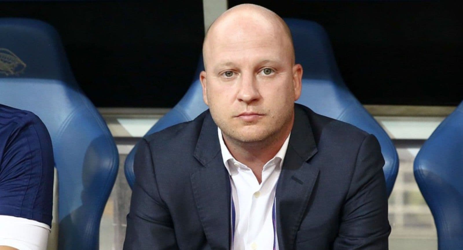 Μάρκο Νίκολιτς: "Κάναμε τη δουλειά μας"