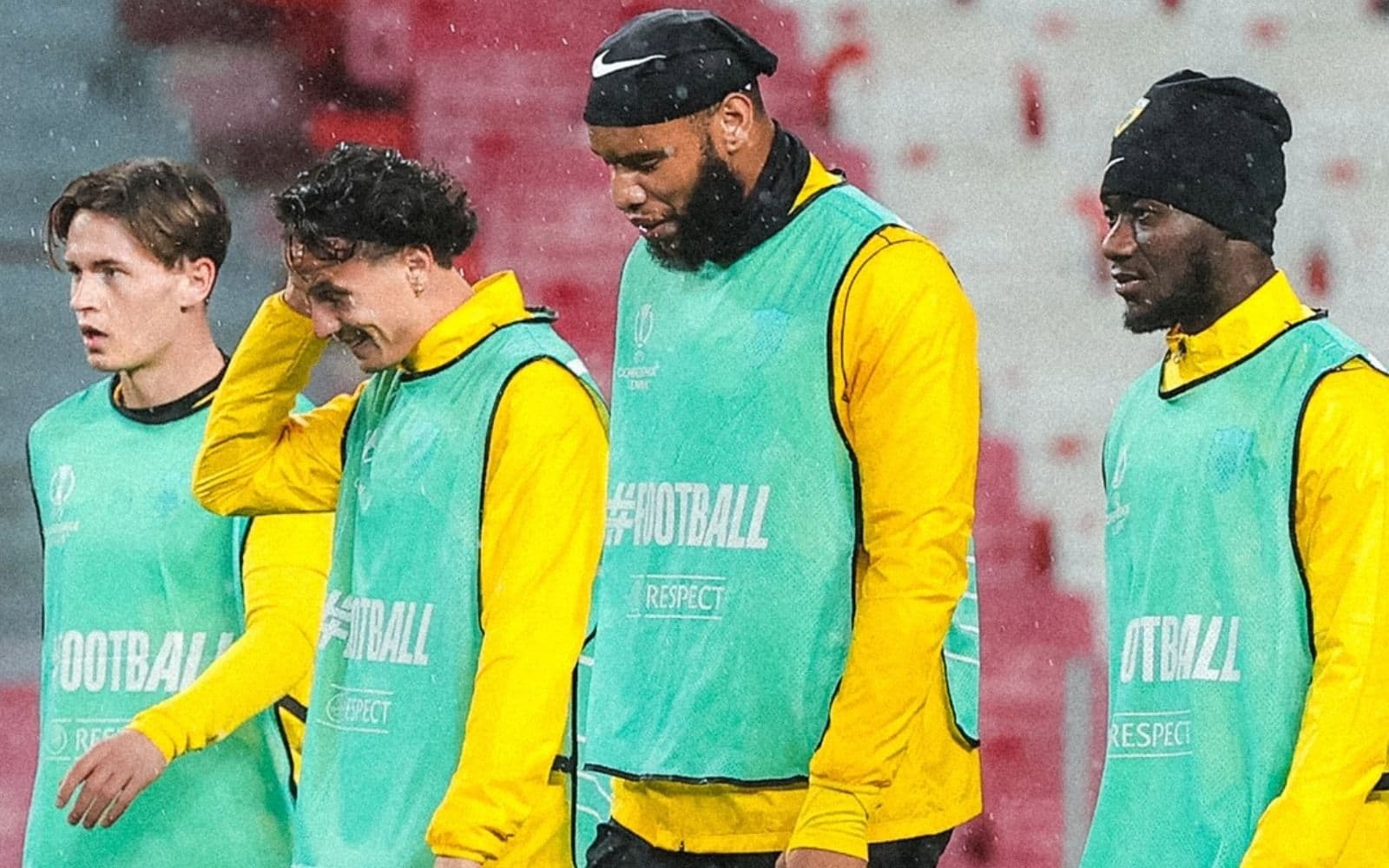 Η ΑΕΚ για νέο βήμα προς την οκτάδα στο Conference League