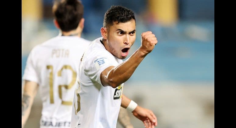 ΑΕΚ: Μετά από 23 χρονια στους 16 ευρωπαϊκής διοργάνωσης