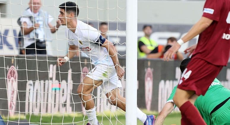 ΑΕΚ - ΑΕΛ: Επιστροφή του κόσμου στην Αγιά Σοφιά - Άραγε και επιστροφή στις νίκες