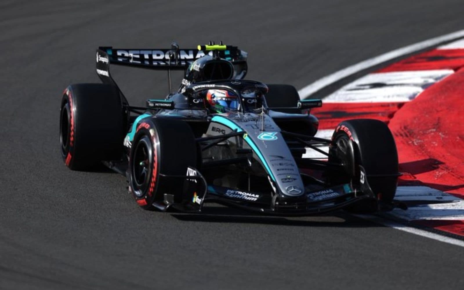 F1 Κινεζικό Grand Prix: Η Formula 1 έχει νέο νικητή