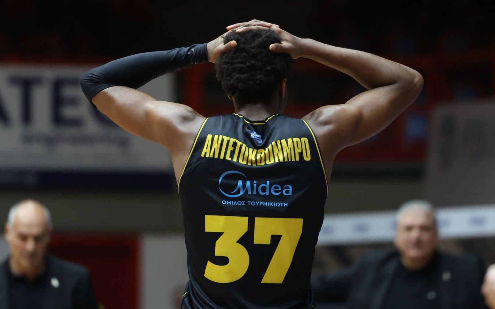 ΚΑΕ Άρης: «Το χειρουργείο απέτυχε, ο ασθενής επέζησε»