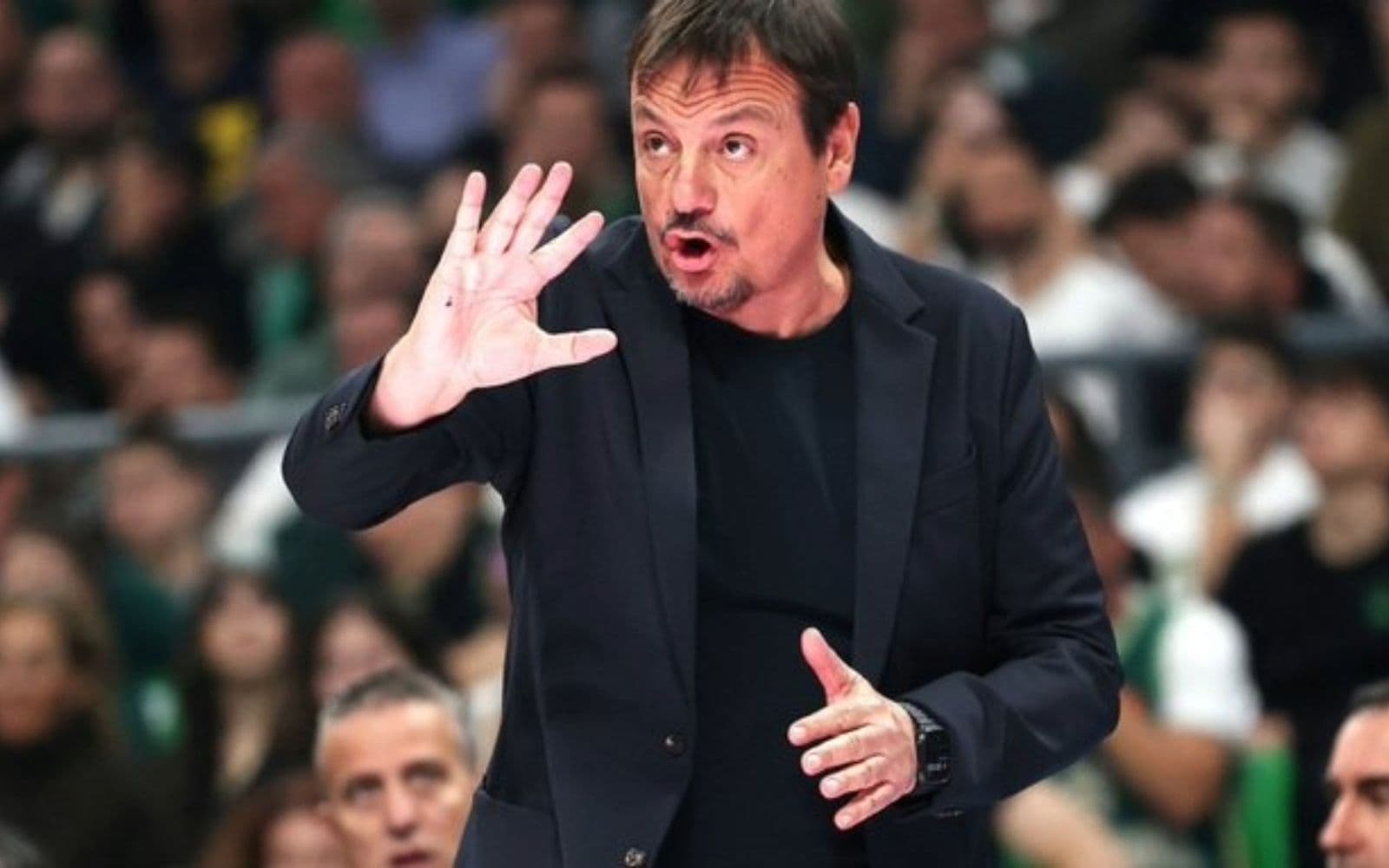 Αταμάν: «Τι ισχύει για Ναν, Όσμαν και Μήτογλου»