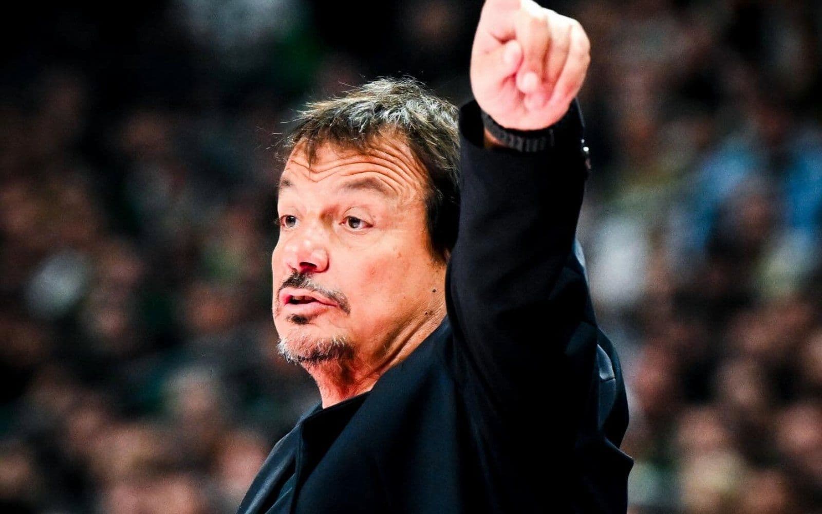 Αταμάν: «Απαιτητικό τεστ με τη Βαλένθια – Ξεκινά ένα νέο σερί αγώνων»