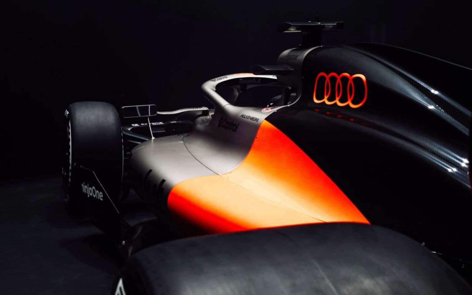 F1: Η Audi ζητάει αντίδραση από την FIA για τους κινητήρες