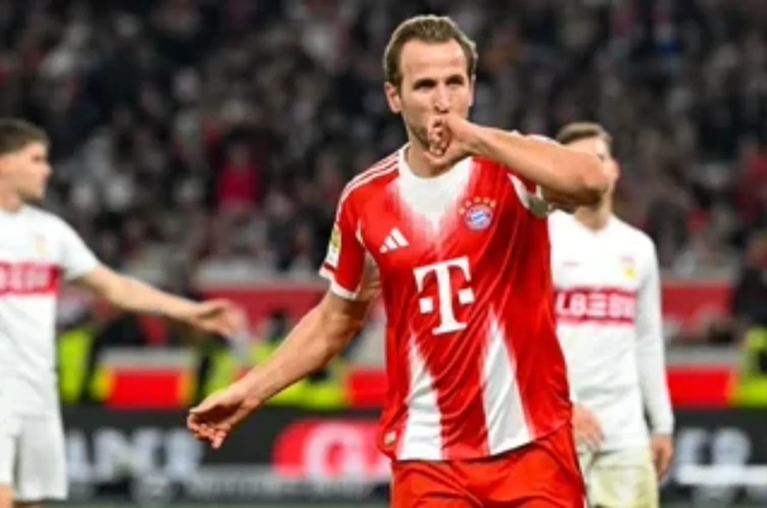 Bundesliga: Αήττητη στο πρωτάθλημα η Μπάγερν Μονάχου