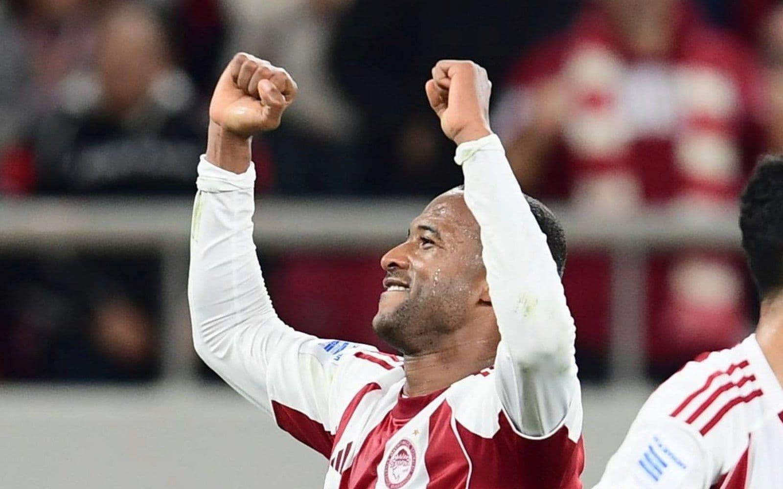 Μαρσέιγ κοντά στην απόκτηση του Αγιούμπ Ελ Κααμπί