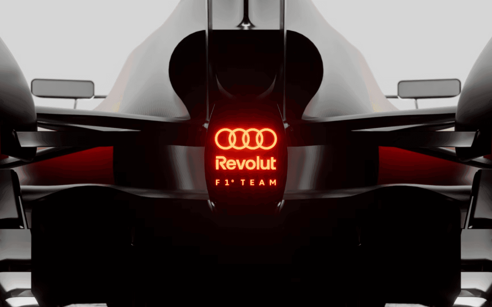 F1: H Audi ανακοίνωσε την επίσημη ονομασία της για το 2026