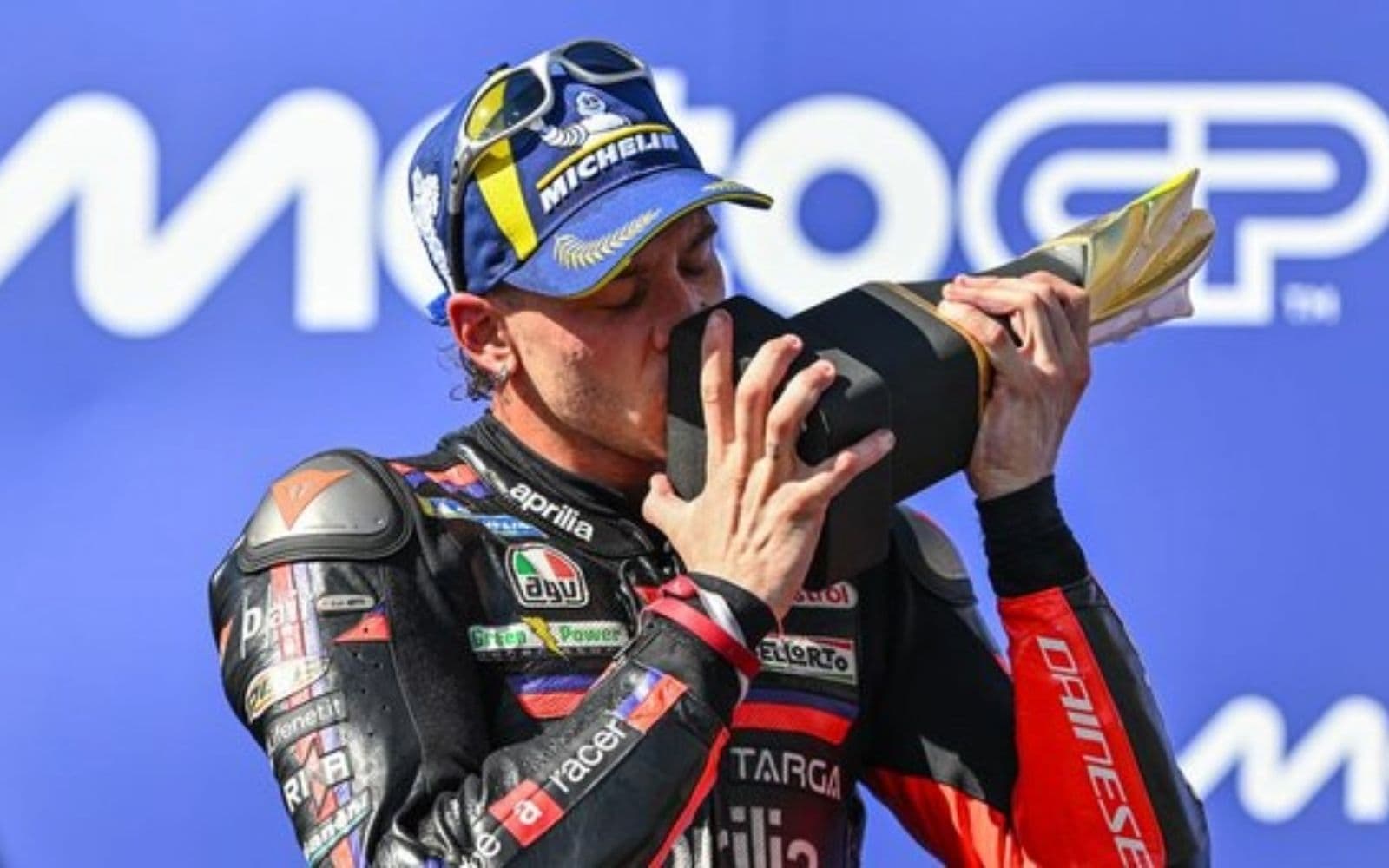 MotoGP Βραζιλιάνικο GP: Άψογος ο Bezzecchi και κυριαρχία από την Aprilia