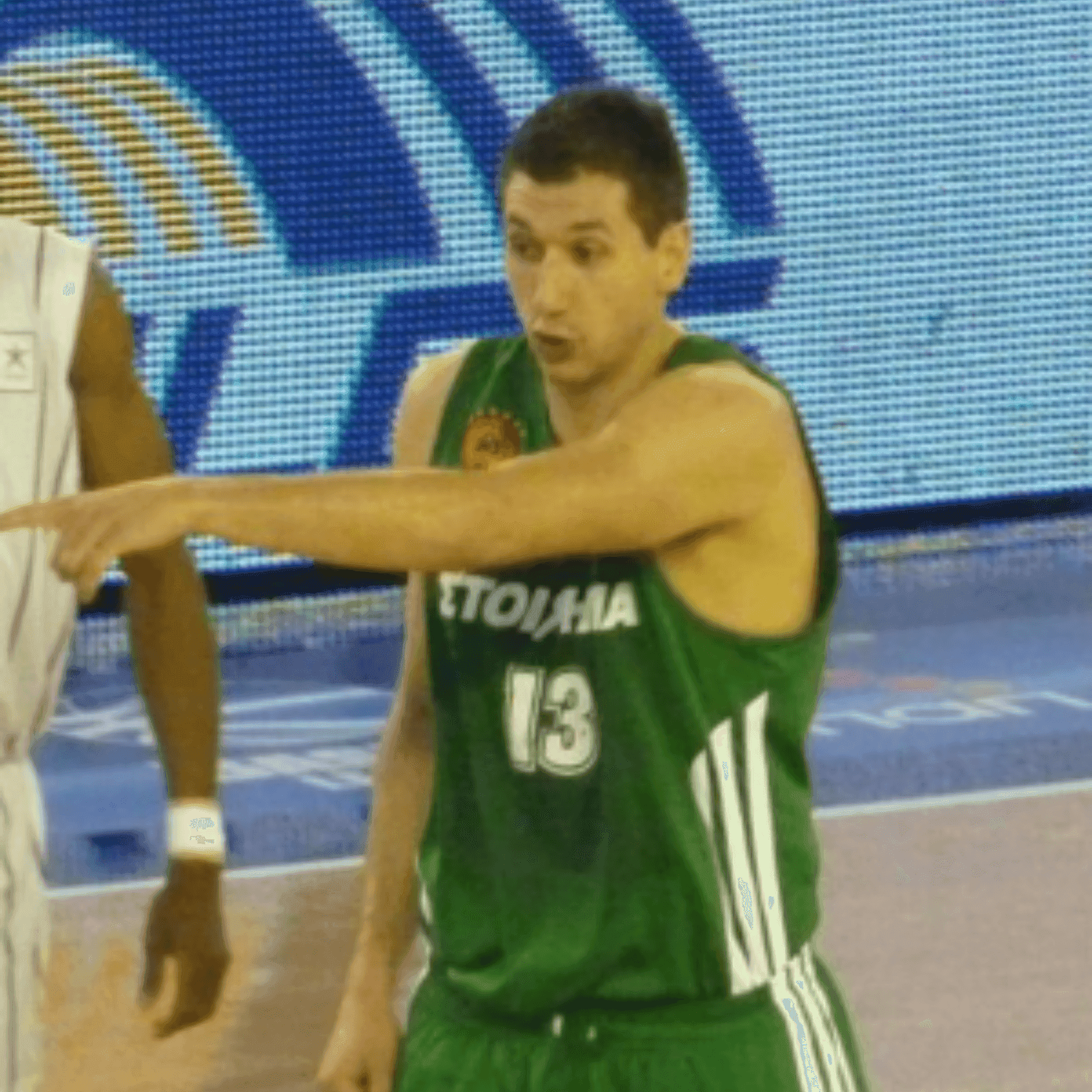 ΕΟΚ : Παραιτήθηκε ο Δημήτρης Διαμαντίδης 