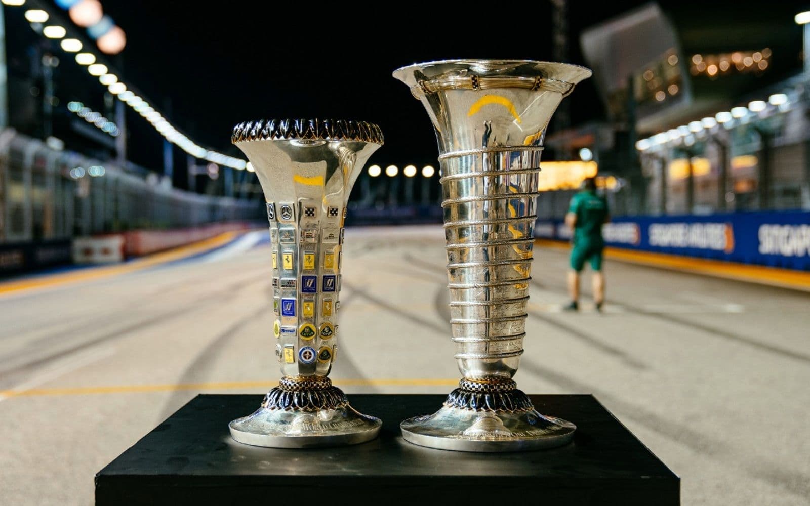 F1: Πως μπορεί να κριθεί το πρωτάθλημα στο Άμπου Ντάμπι