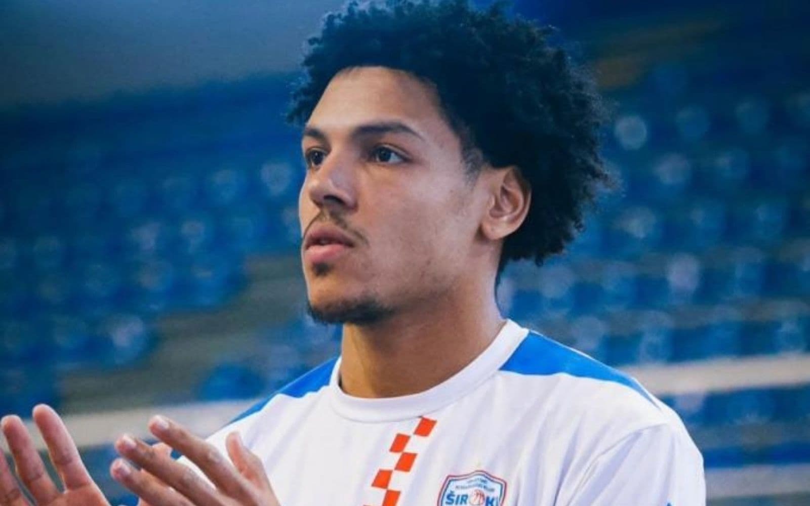 Στον Ηρακλή ο Τζόσια Στρονγκ: Ενίσχυση στην περιφέρεια με άρωμα Αδριατικής