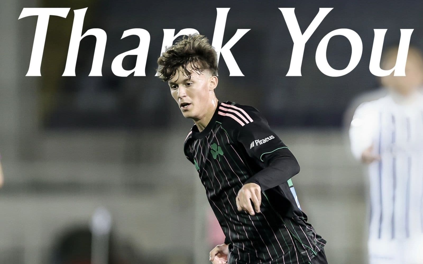 Παναθηναϊκός: Επίσημο το «αντίο» στον Φικάι