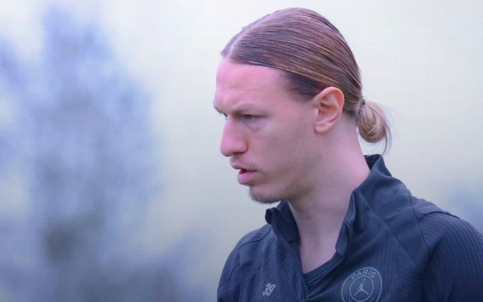 Παρί Σεν Ζερμέν: Τραυματίας Ο Σαφόνοφ μετά το Διηπειρωτικό 