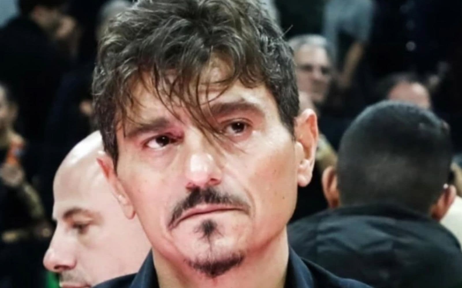 DPG Time: Το δεύτερο story του Γιαννακόπουλου και το «turning point»