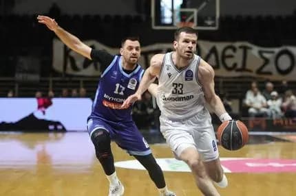 ΚΑΕ ΠΑΟΚ: Επιστροφή στις νίκες με κατοστάρα 