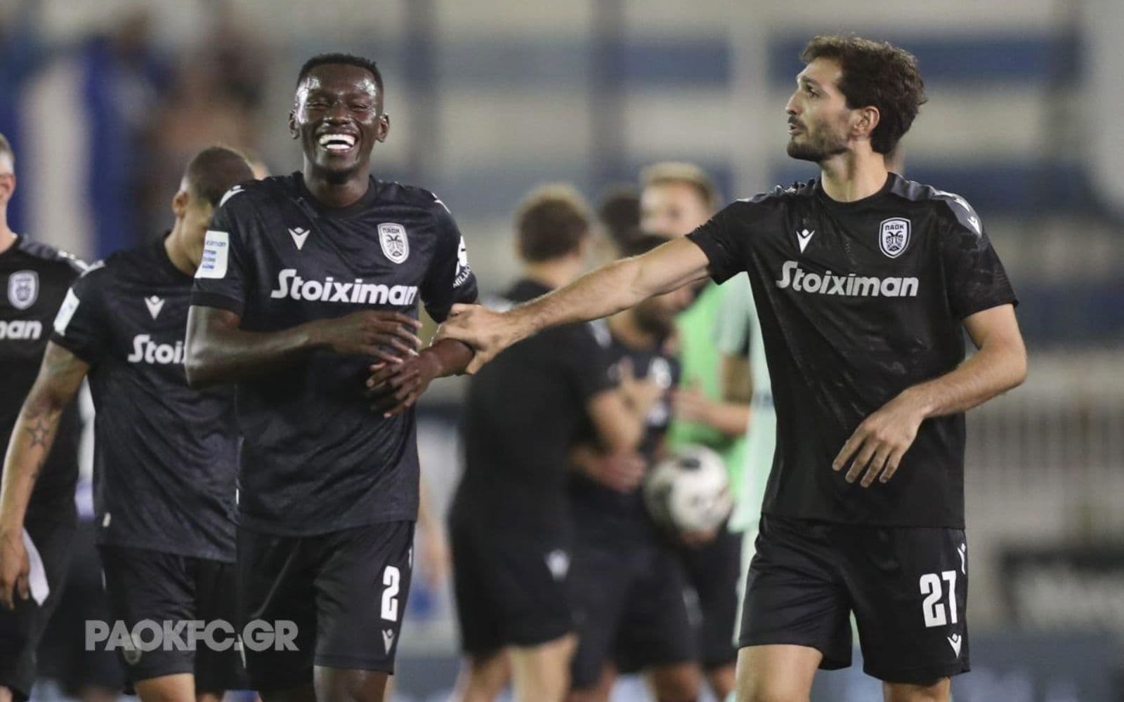 Για ενδεχόμενη «προσπέραση» ο δικέφαλος