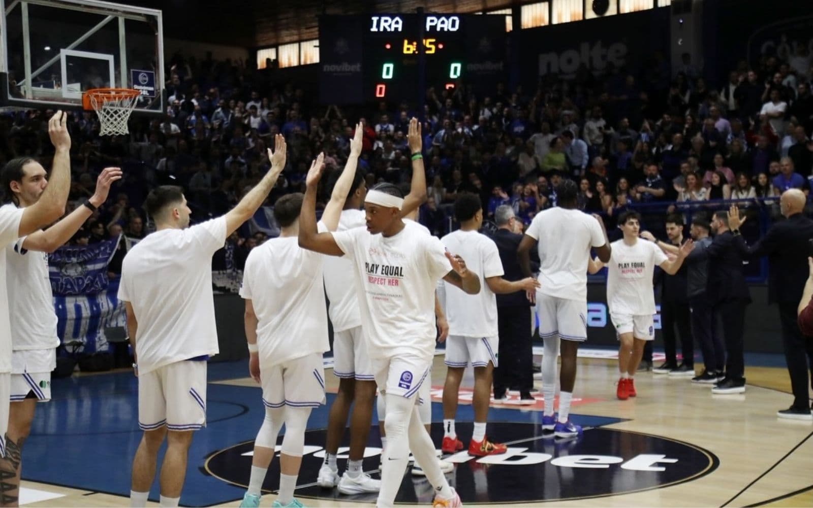 Ηρακλής: Το πιο ολοκληρωμένο πρότζεκτ της φετινής χρονιάς