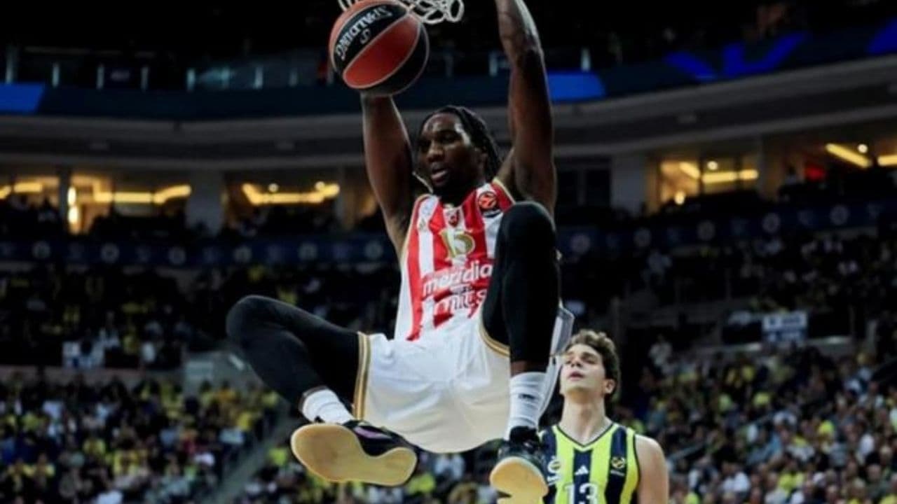 Παναθηναϊκός: Με σημαντική απουσία στην Αθήνα ο Ερυθρός Αστέρας