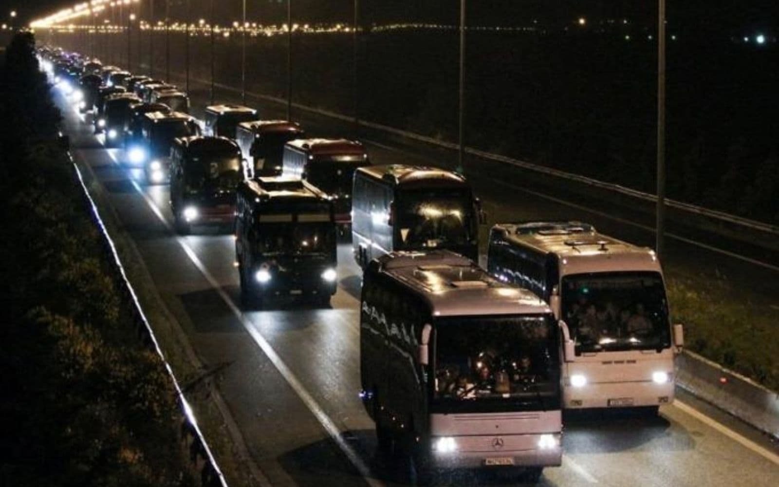 Επιστρέφουν "άδειοι" οι φίλοι του ΠΑΟΚ από την Ευρώπη