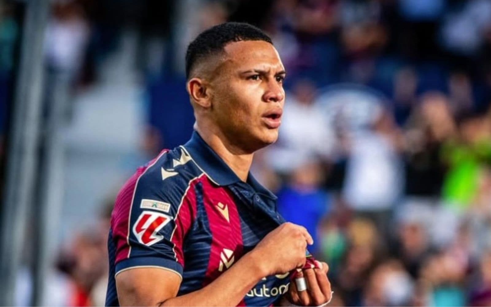 Παναθηναϊκός: Ο Κέρβιν Αριάγκα στην μεταγραφική λίστα