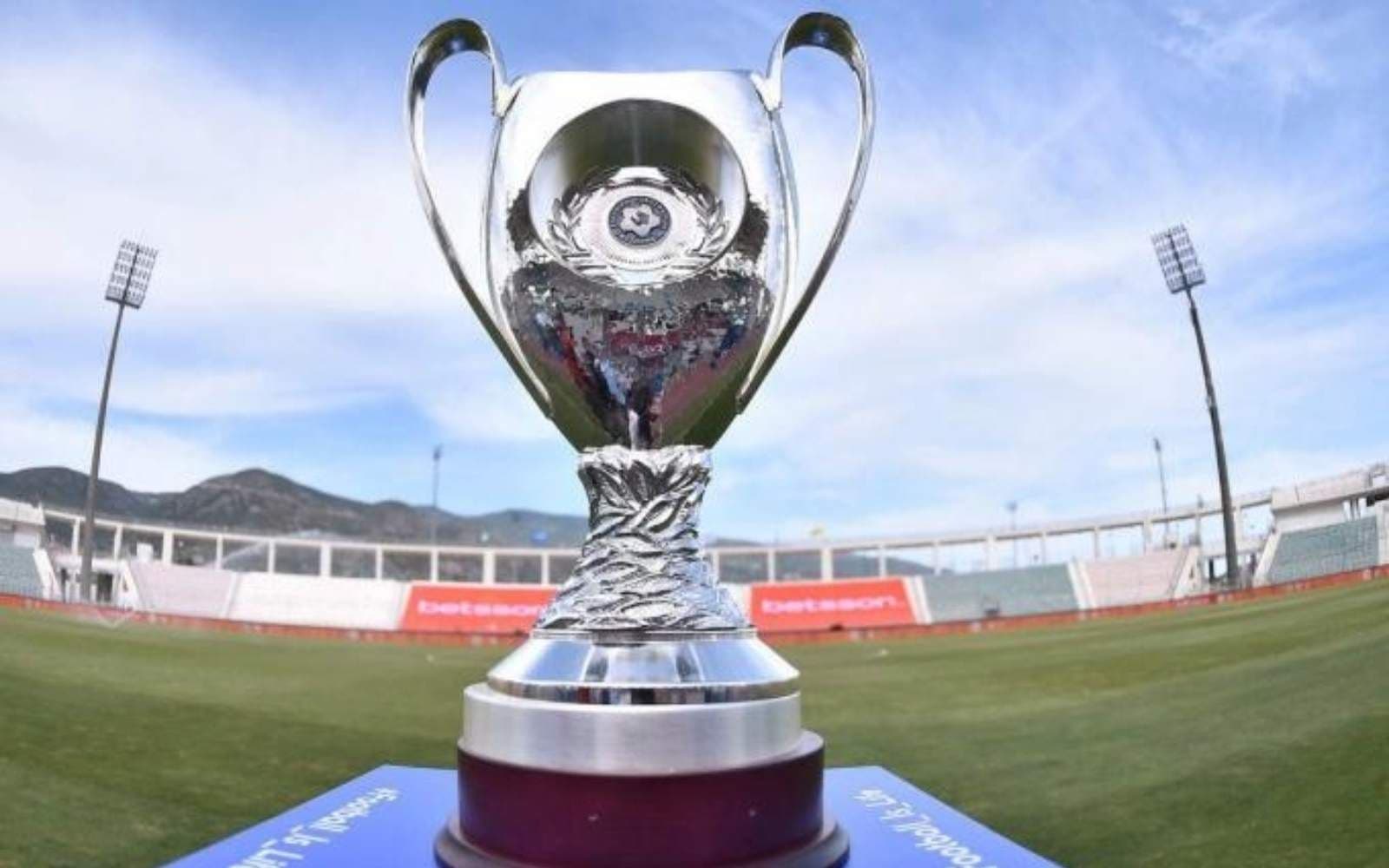 ΑΕΚ και Λεβαδειακός στην 4άδα, «μάχη» για τις υπόλοιπες θέσεις