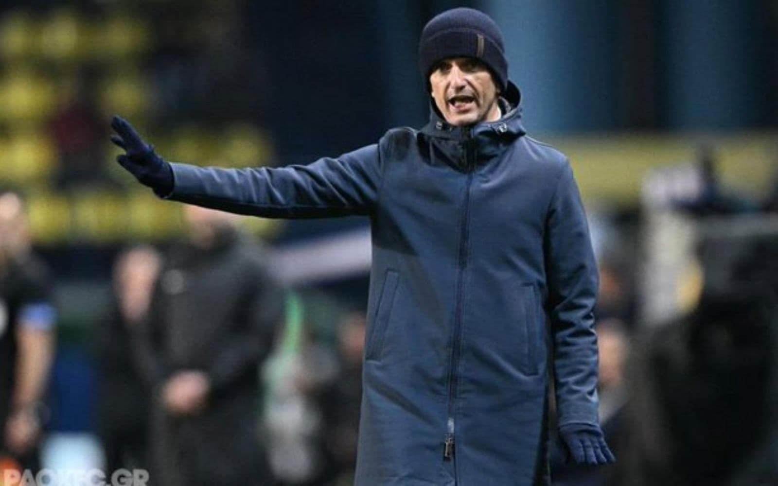 Ο ΠΑΟΚ δείχνει φέτος ποιος είναι αφεντικό στα ντέρμπι