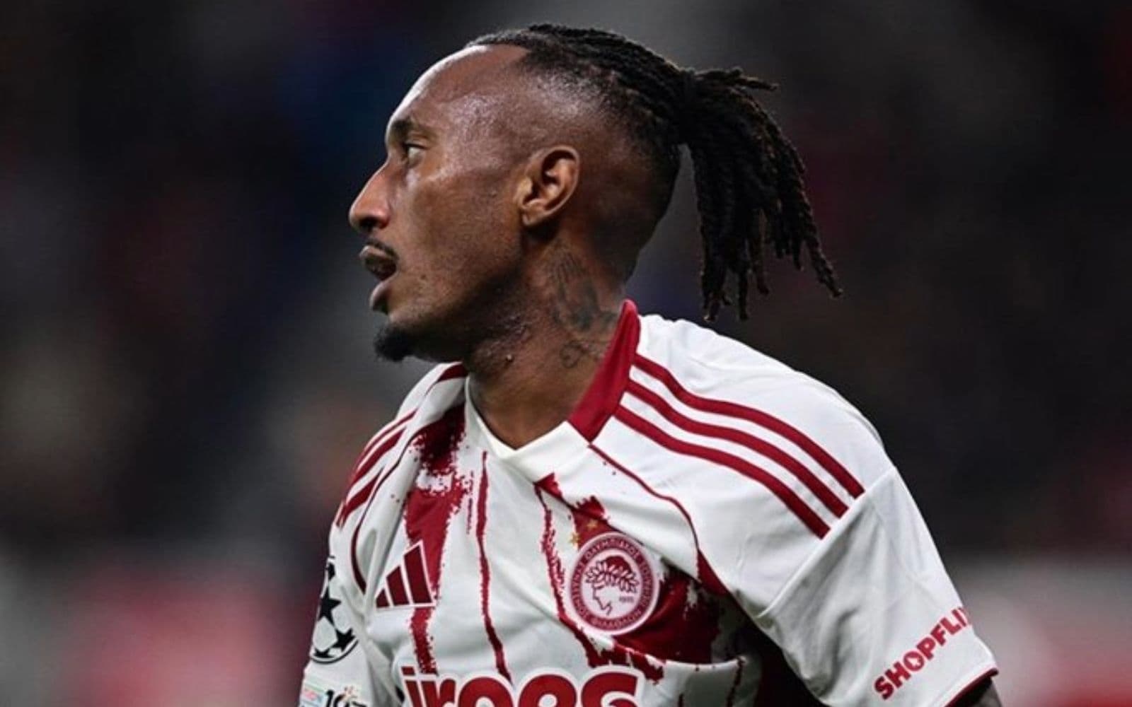 Ολυμπιακός : Παραδοσιακά , του βάζει δύσκολα ο Παντελίδης 