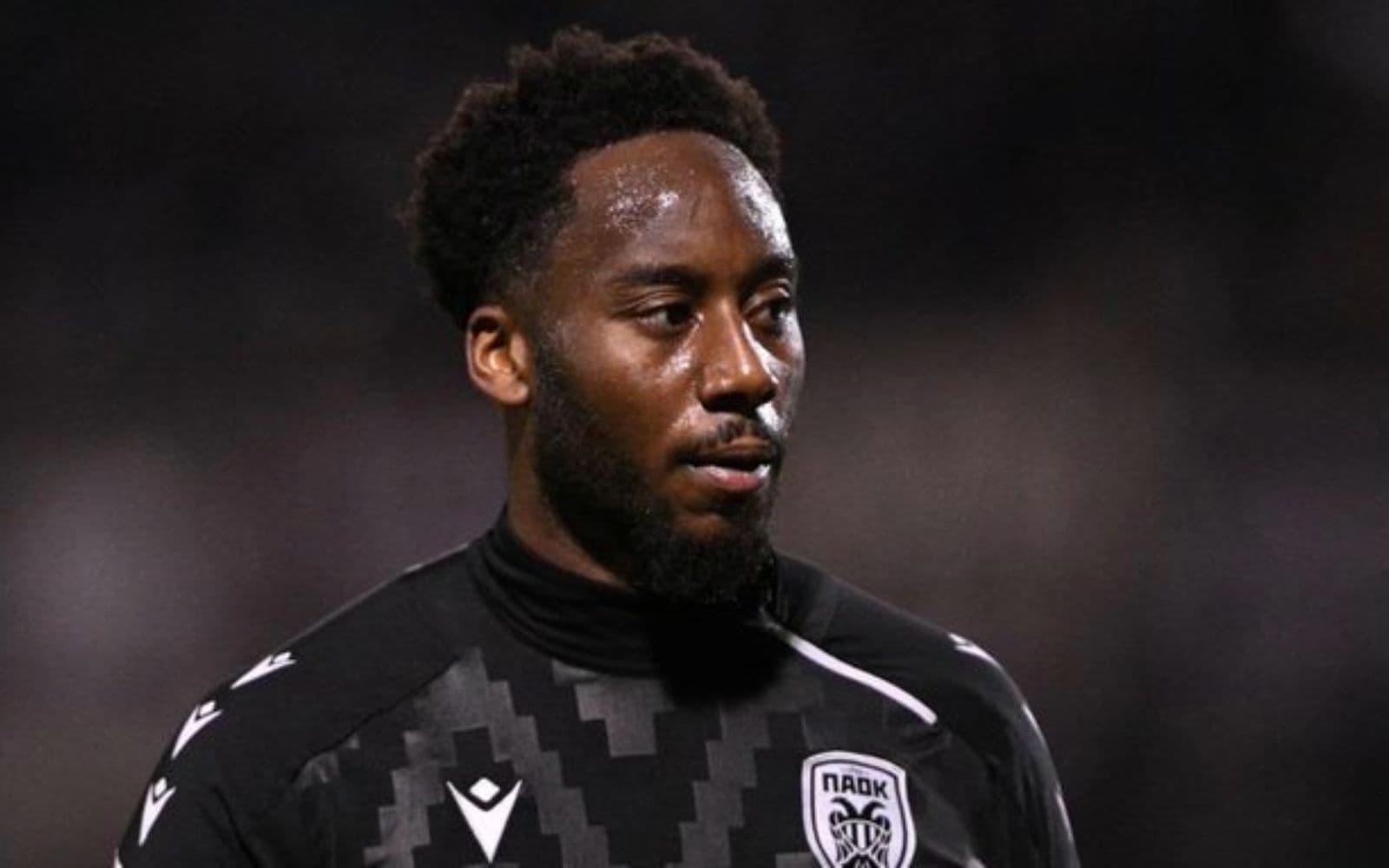 ΠΑΟΚ: Έτοιμος ο Μεϊτέ για τον Παναθηναϊκό - Εκτός ο Κωνσταντέλιας