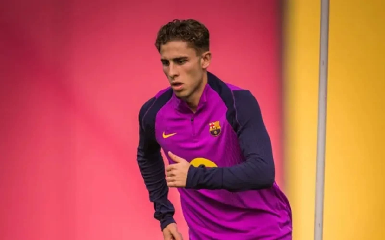 Μπαρτσελόνα: Κοντά στην ανανέωση ο Φερμίν Λόπεθ