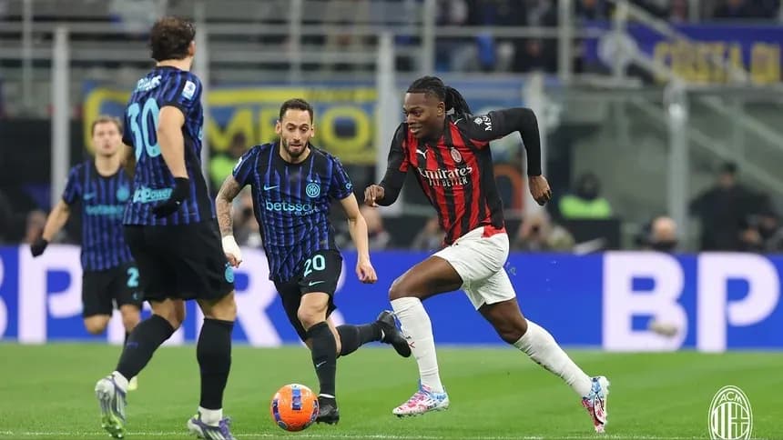 Μίλαν – Λάτσιο: Θα συνεχιστούν οι «ψηλές πτήσεις» ή θα αντιδράσει η ομάδα του Σάρι;