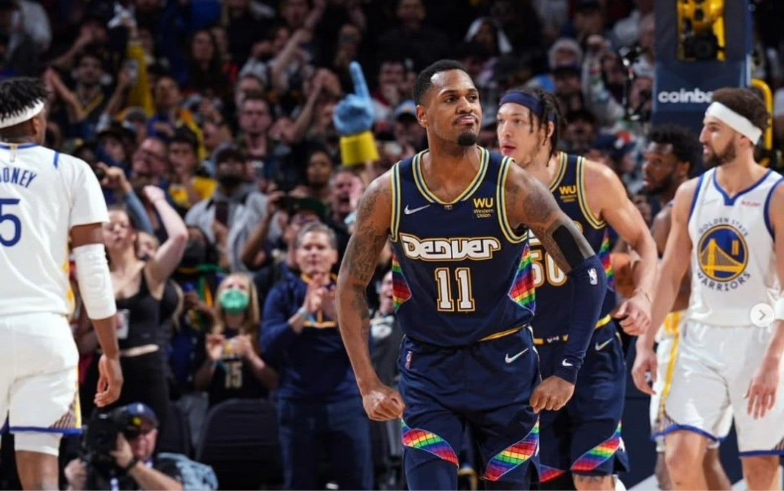 Ολυμπιακός: Κοντά στην απόκτηση του Μόντε Μόρις για την περιφέρεια