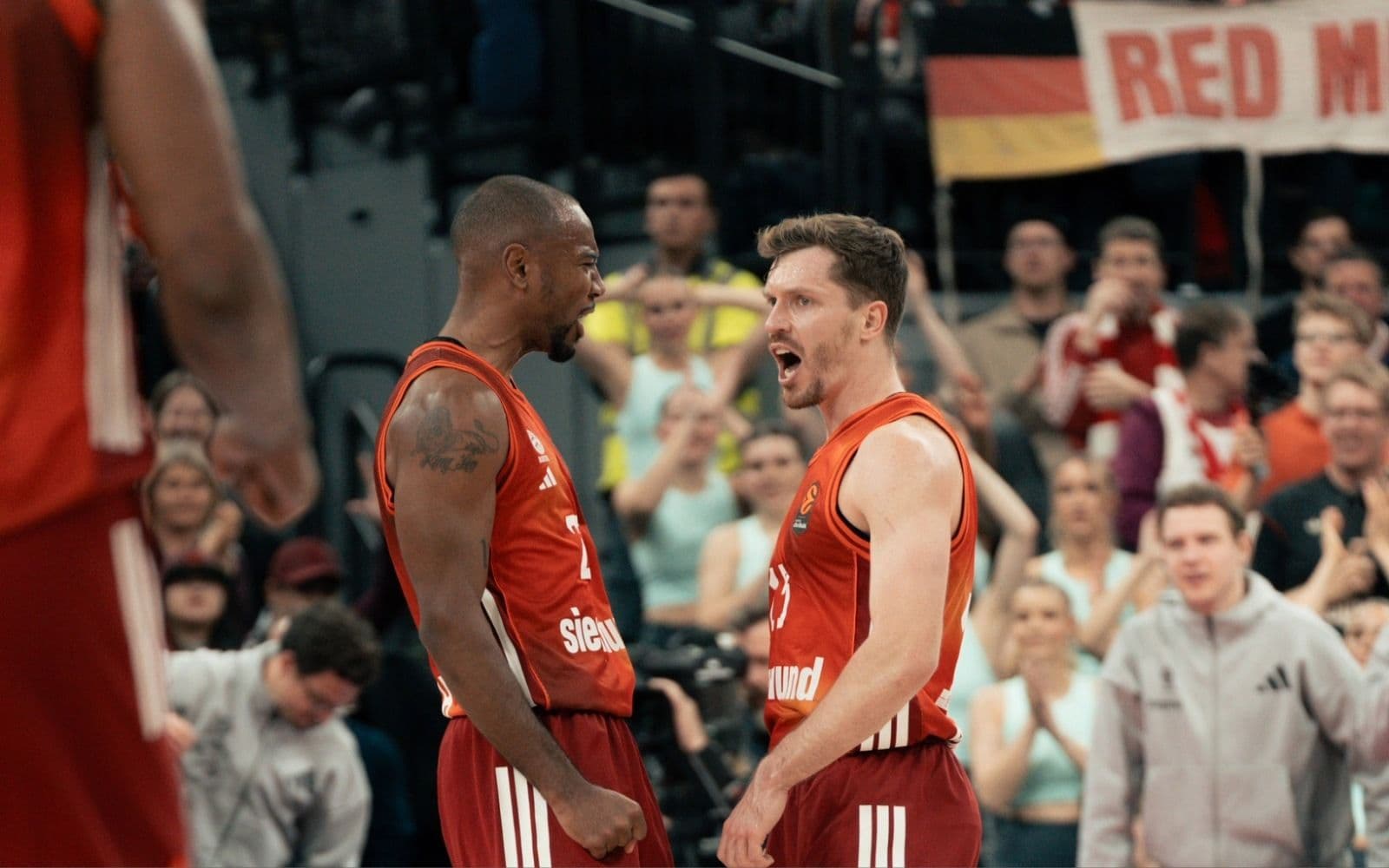 Δύσκολη νίκη για την Μπάγερν Μονάχου λίγο πριν τον Παναθηναϊκό