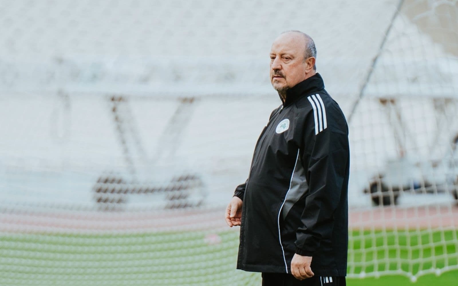 Ράφα Μπενίτεθ: «Χρειαζόμαστε 2-3 μεταγραφικές περιόδους για τον Παναθηναϊκό που ονειρεύομαι»