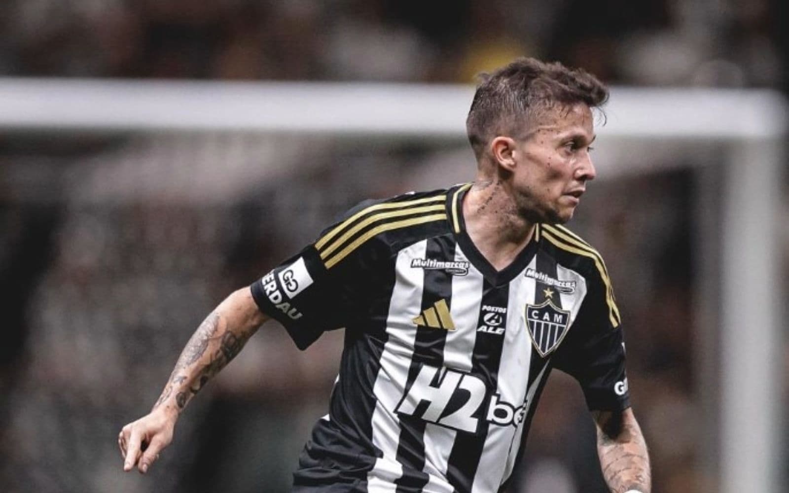 Λεβαδειακός: Πάει για τη «βόμβα» με Μπερνάρ