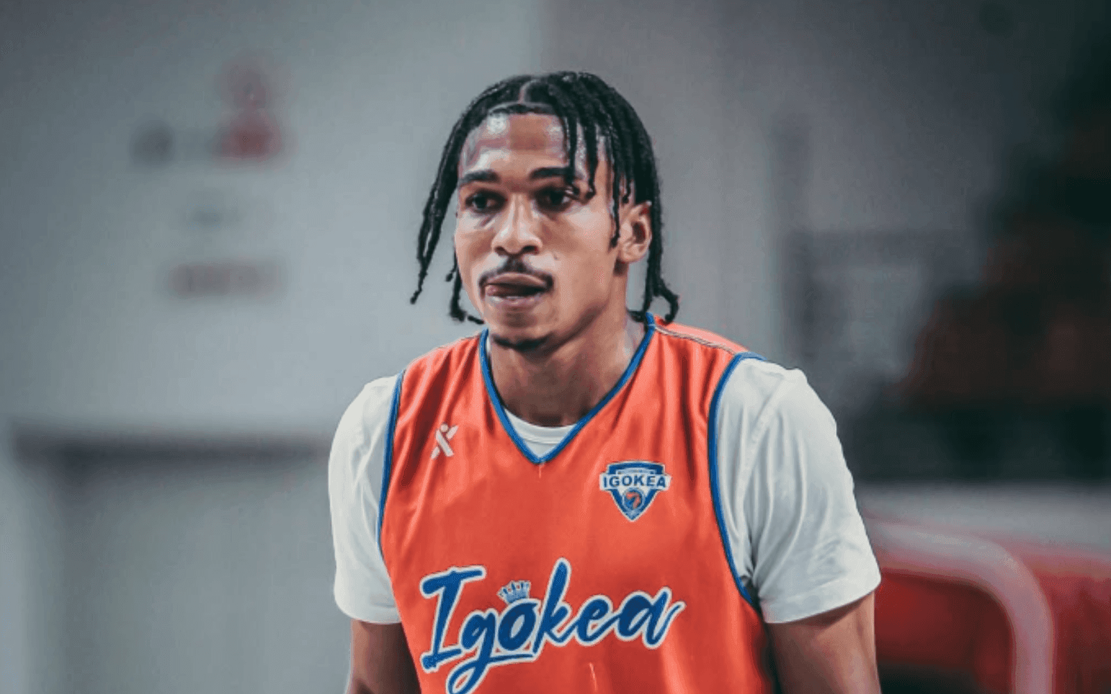 Ο ΠΑΟΚ «τσεκάρει» τον Μπριν Ταϊρί για την ενίσχυση των γκαρντ (vid)