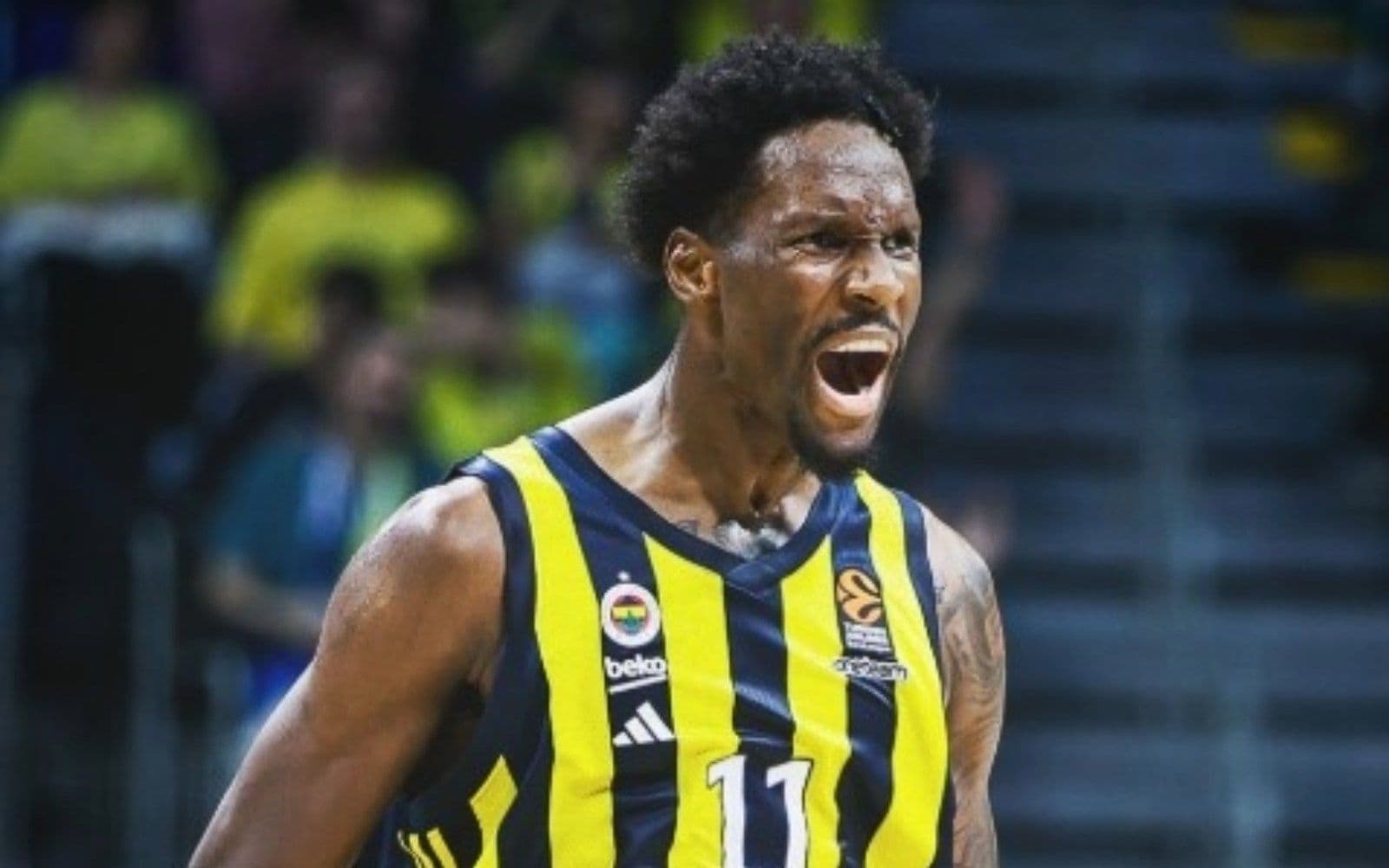 Παναθηναϊκός: Στο «κάδρο» για τη μεγάλη επιστροφή του Χέιζ-Ντέιβις στην Ευρώπη