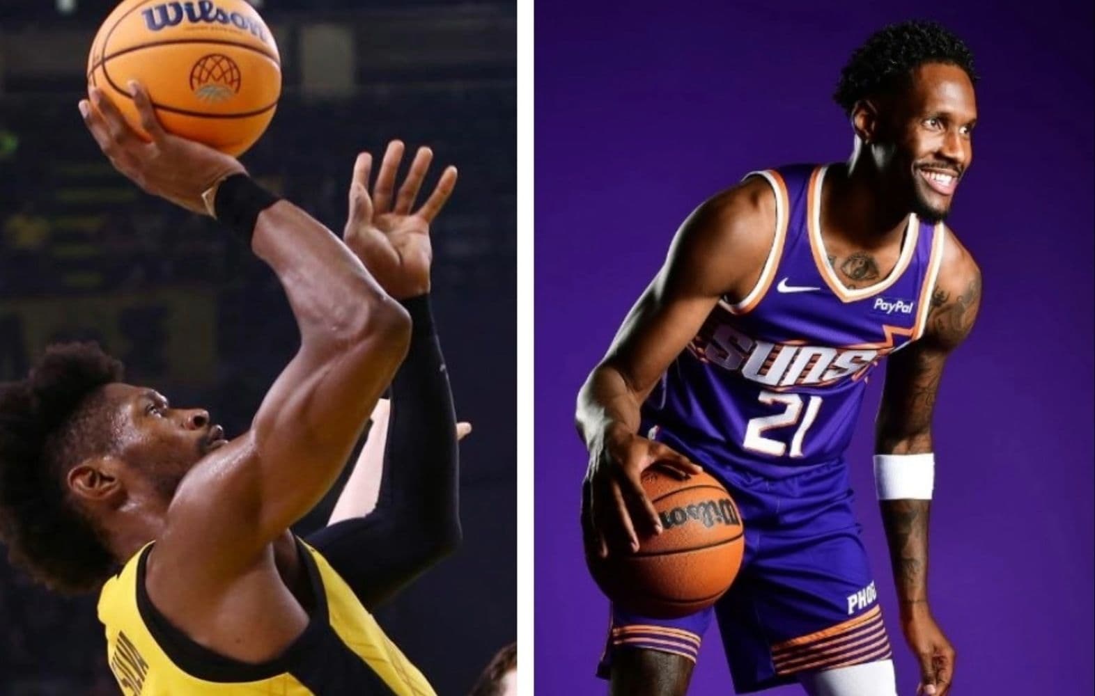 Παναθηναϊκός: Τι «παίζει» με Σίλβα και Νάιτζελ Χέιζ–Ντέιβις