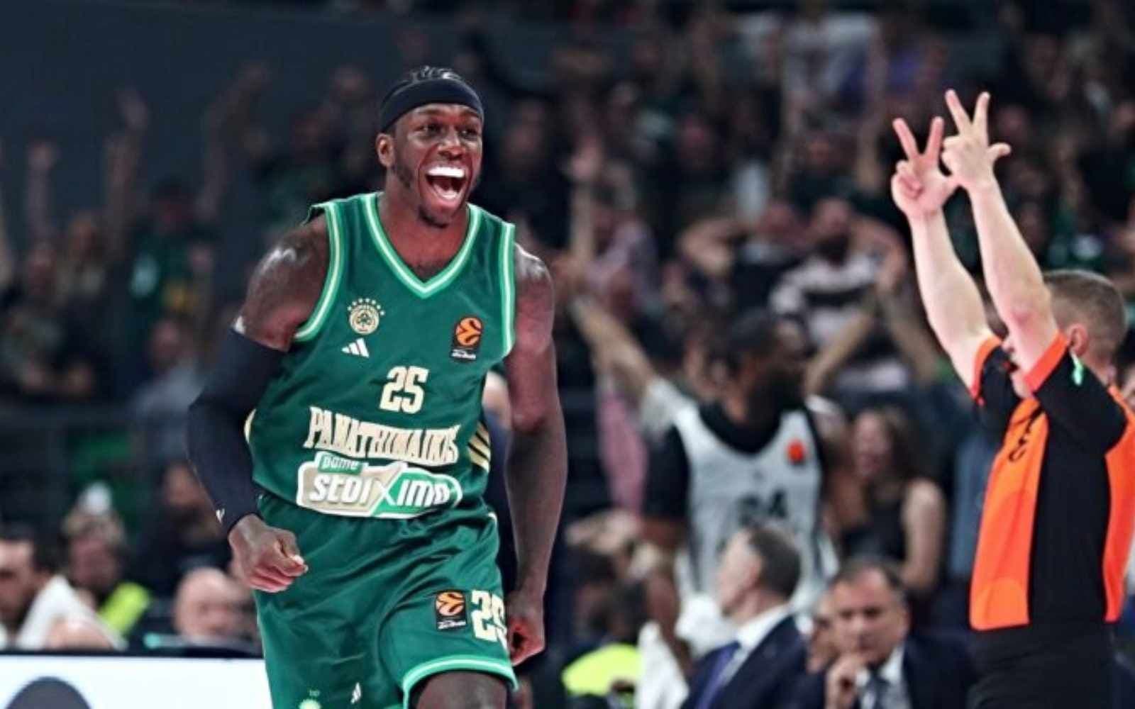 Παναθηναϊκός: Σίγουρη επιστροφή με Βαλένθια και η κατάσταση των τραυματιών