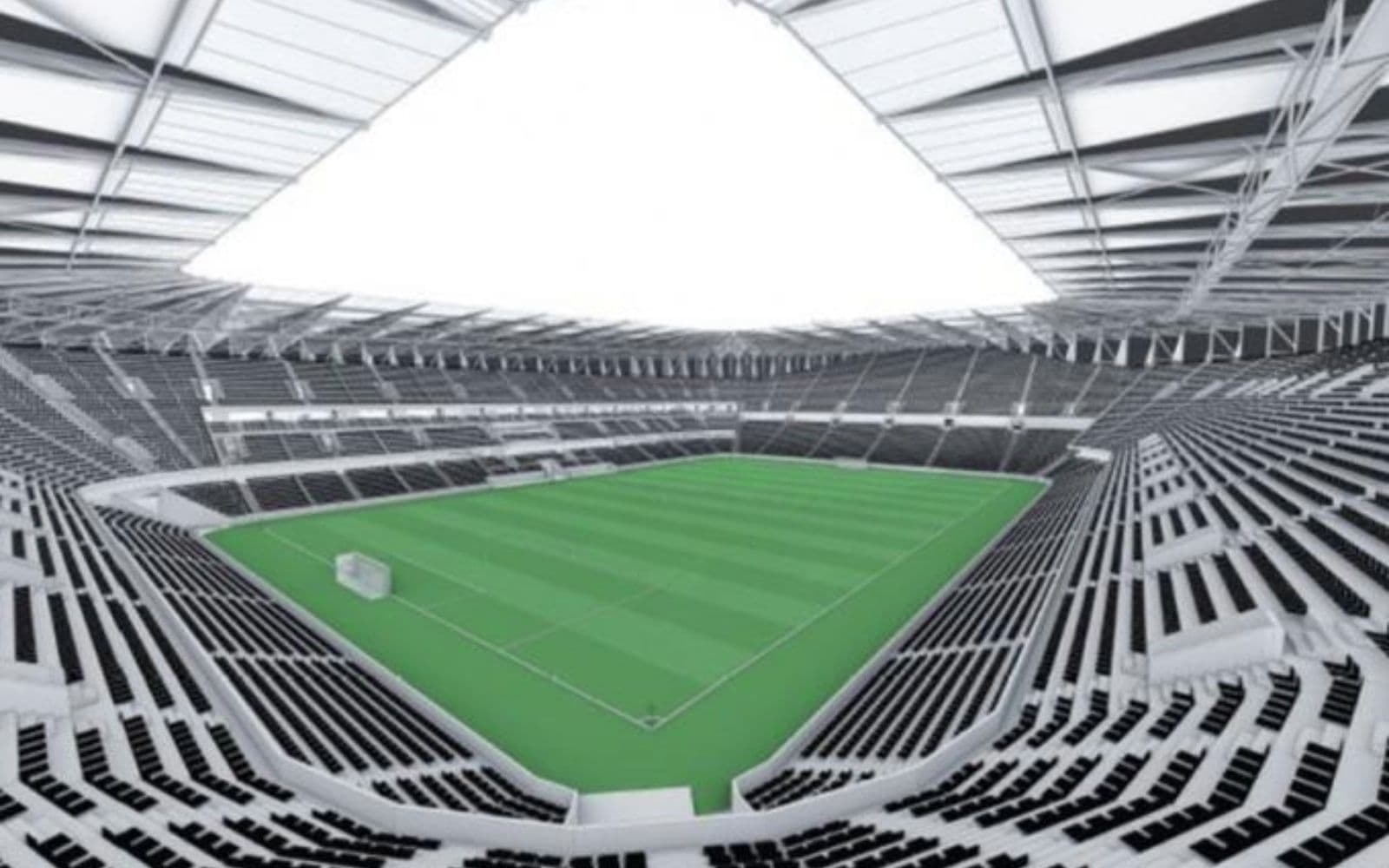 ΠΑΟΚ: Υπεγράφη το μνημόνιο για τη Νέα Τούμπα