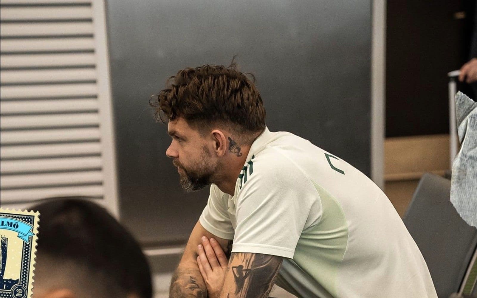 Ντραγκόφσκι στον Παναθηναϊκό: Η θέση του αμφισβητείται