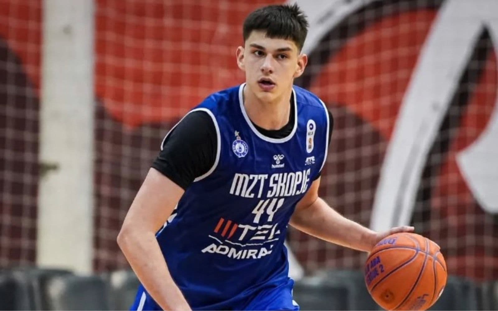 ΠΑΟΚ: Στο προσκήνιο ο Ντούσαν Τανάσκοβιτς