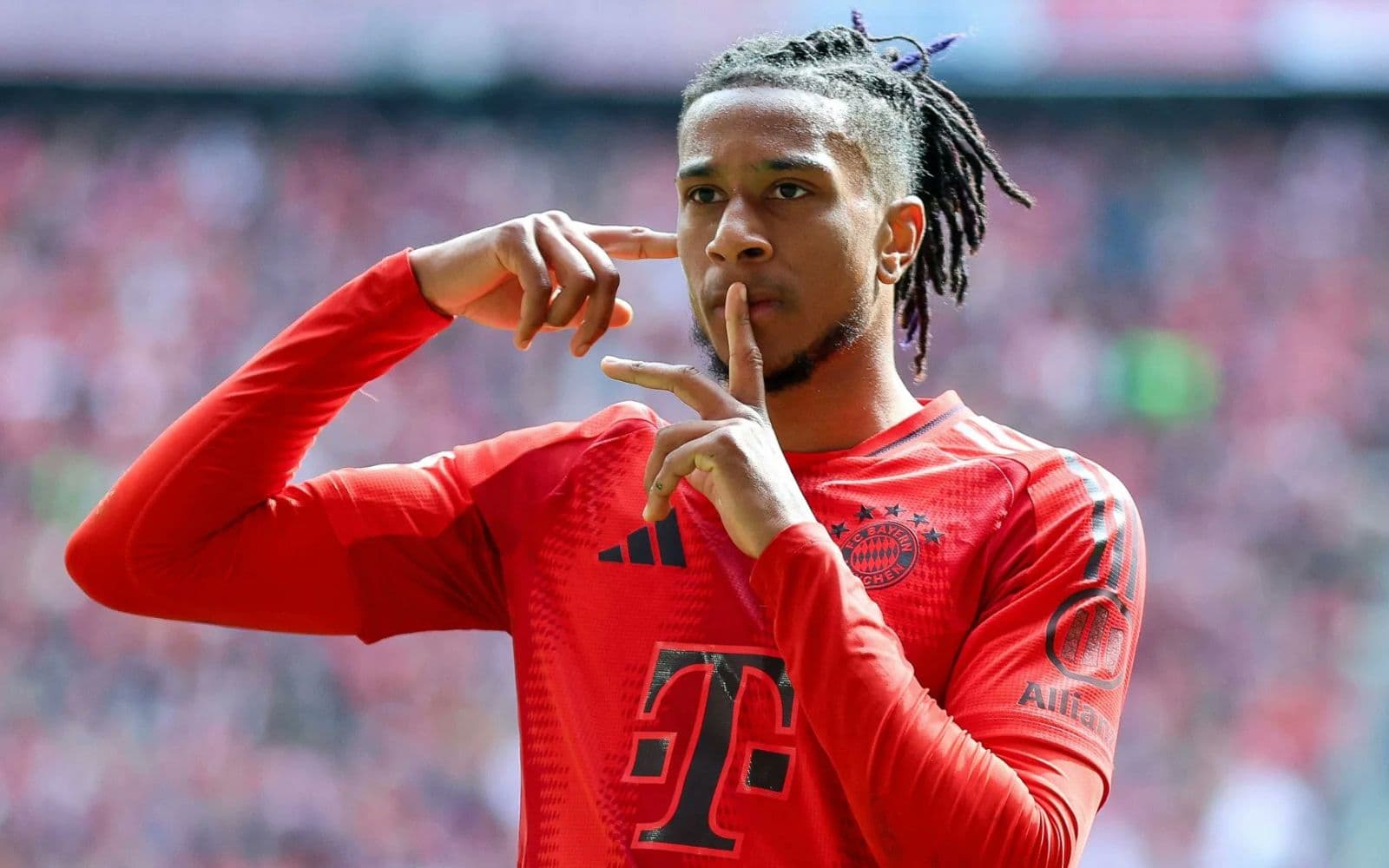 Κορυφαίοι στην ευρώπη σε ασίστ Olise και Yamal