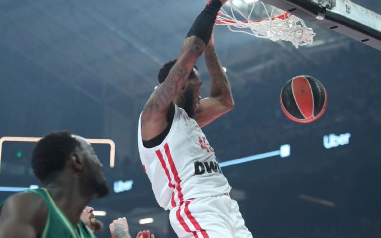 EuroLeague: Μάχες για τους «αιώνιους» στη νέα διαβολοβδομάδα