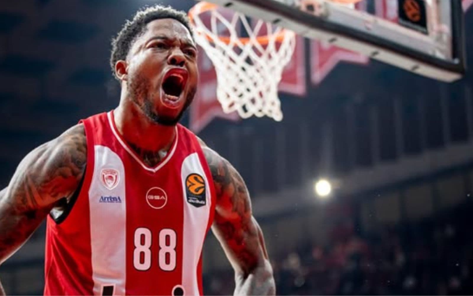 Ολυμπιακός: Το πόδι στο γκάζι... και η ''δύναμη της φύσης'' (blog)