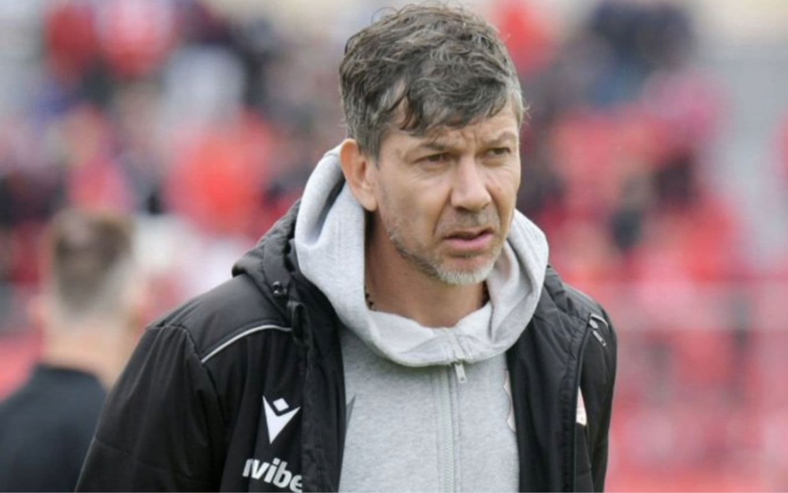 Πάμπλο Γκαρσία: "Ο πόνος είναι απερίγραπτος - Αδέρφια ζείτε μέσα μας"