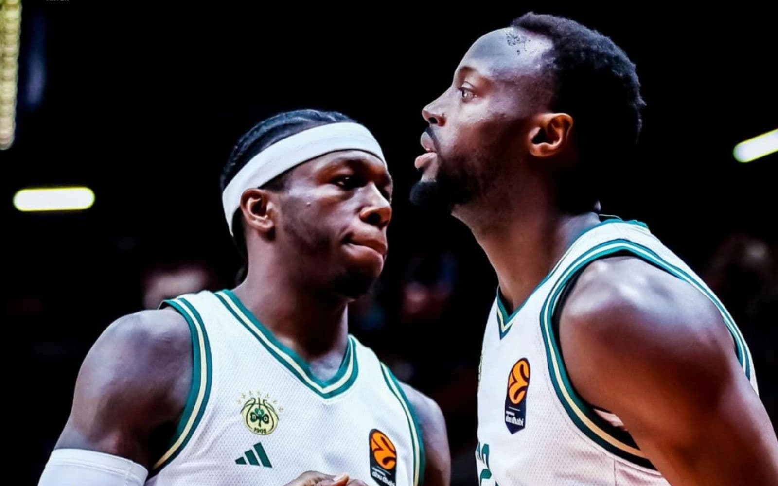 Παναθηναϊκός: Τα τελευταία νέα για τον τραυματισμό του Γκραντ