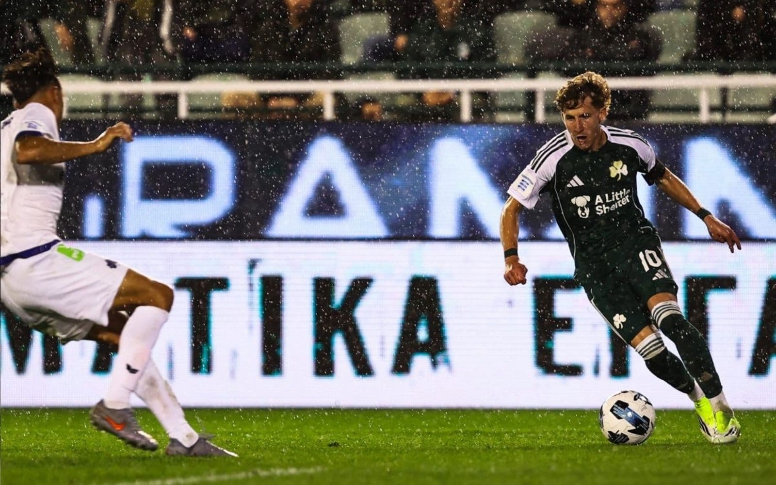 Παναθηναϊκός: Οι τρεις αλλαγές στη λίστα για τα νοκ-άουτ του Europa League